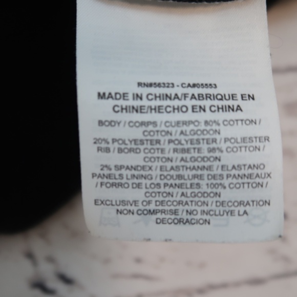 Nike SB Black and White Men's Sweater - Picture 14 of 16